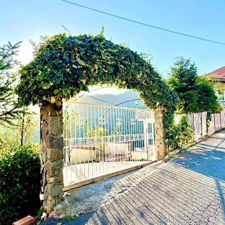 Casa Vacanza Paola Aurigo 외부 사진