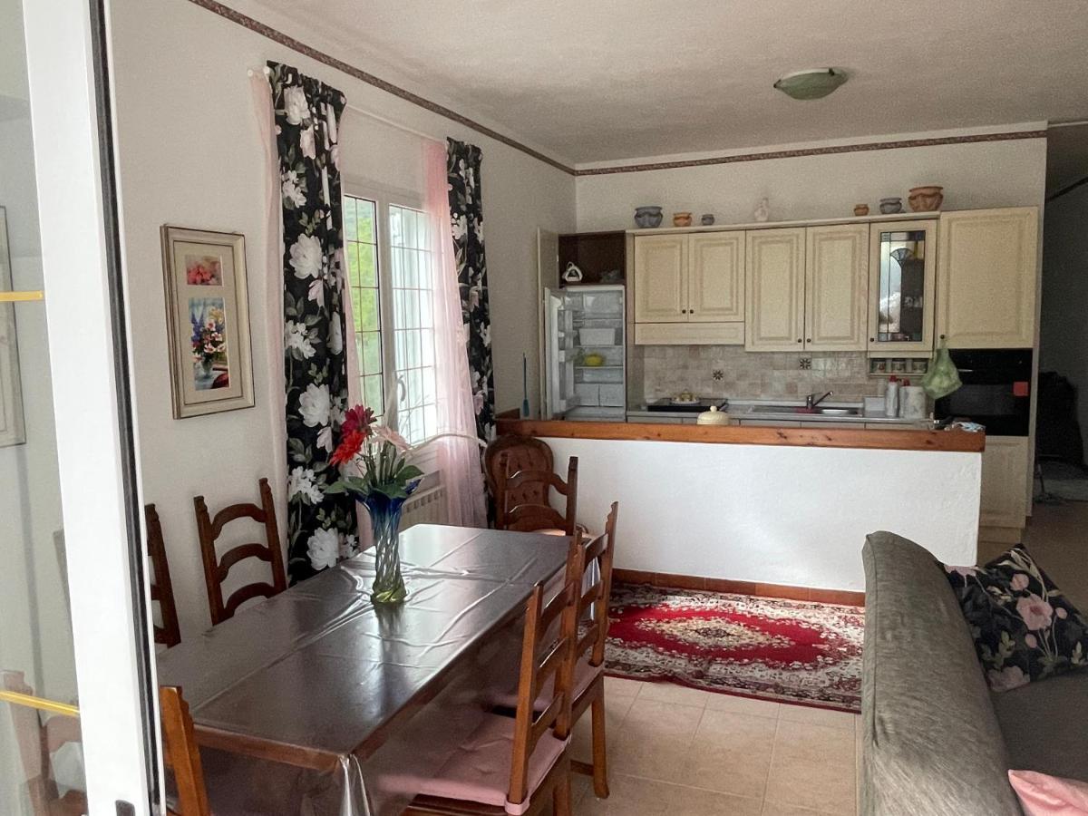 Casa Vacanza Paola Aurigo 외부 사진