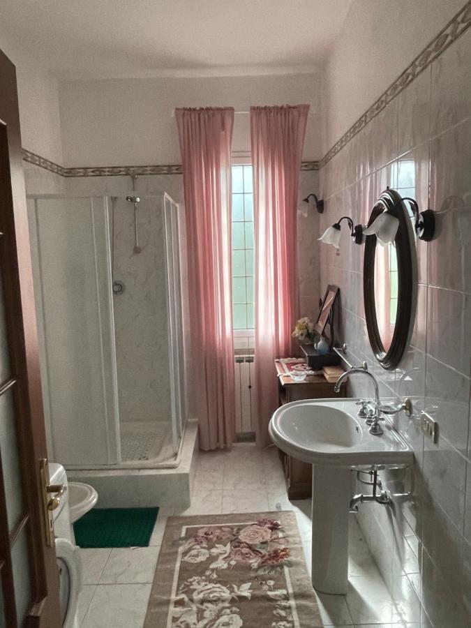 Casa Vacanza Paola Aurigo 외부 사진