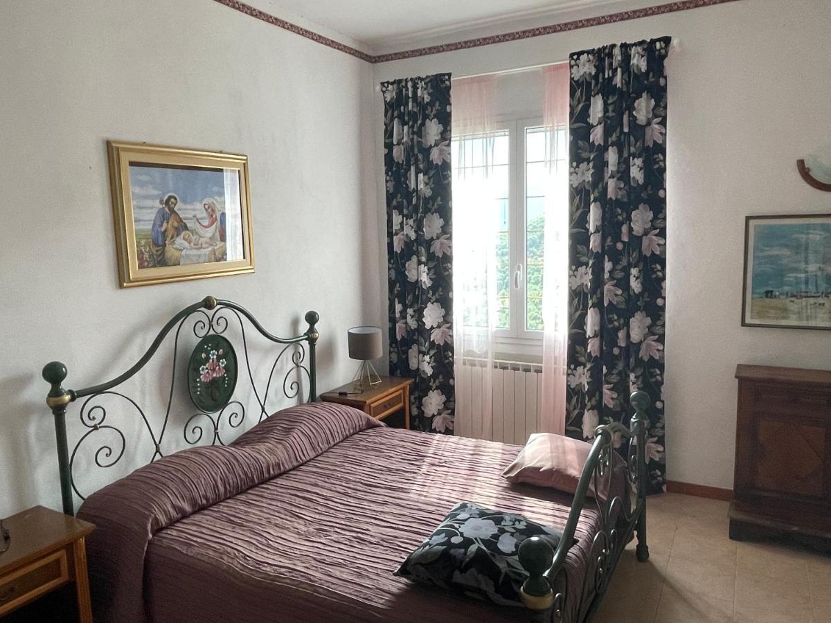 Casa Vacanza Paola Aurigo 외부 사진