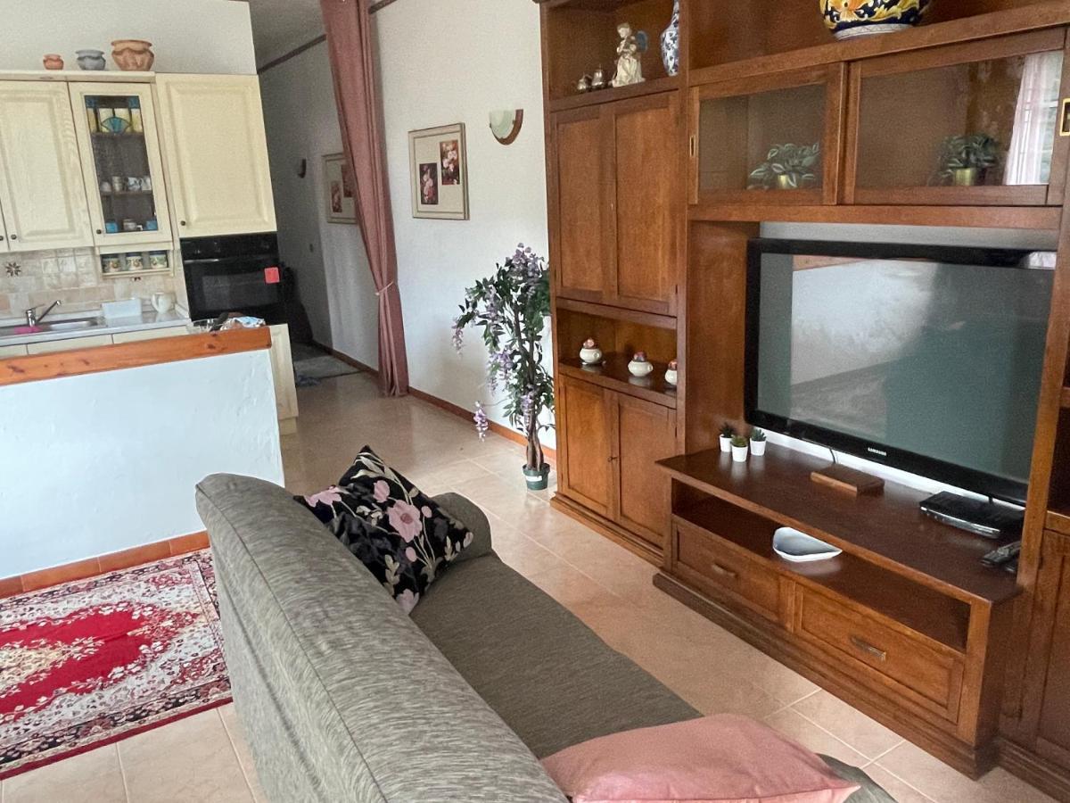 Casa Vacanza Paola Aurigo 외부 사진