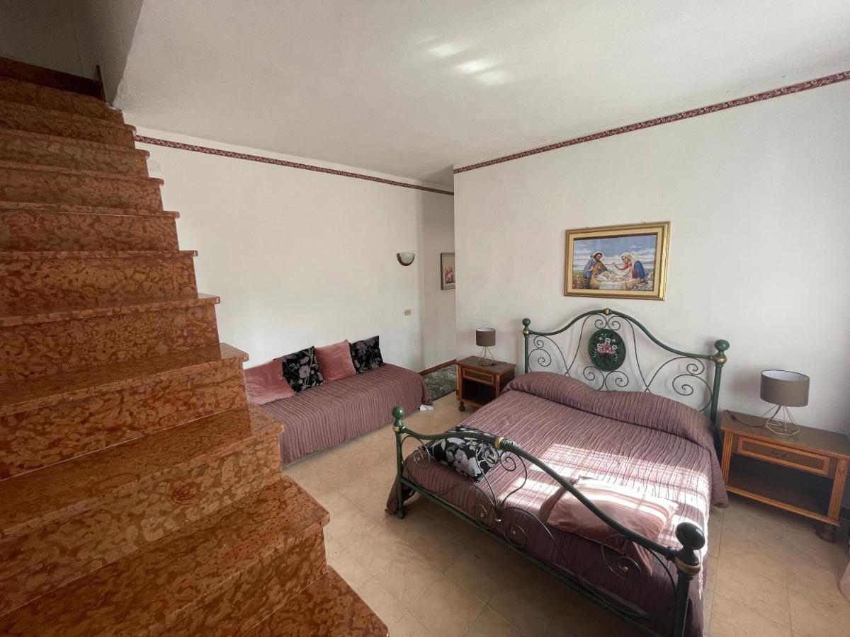 Casa Vacanza Paola Aurigo 외부 사진