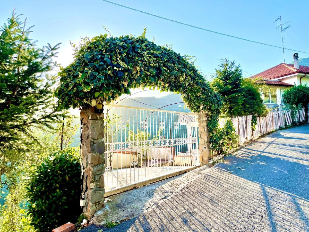 Casa Vacanza Paola Aurigo 외부 사진