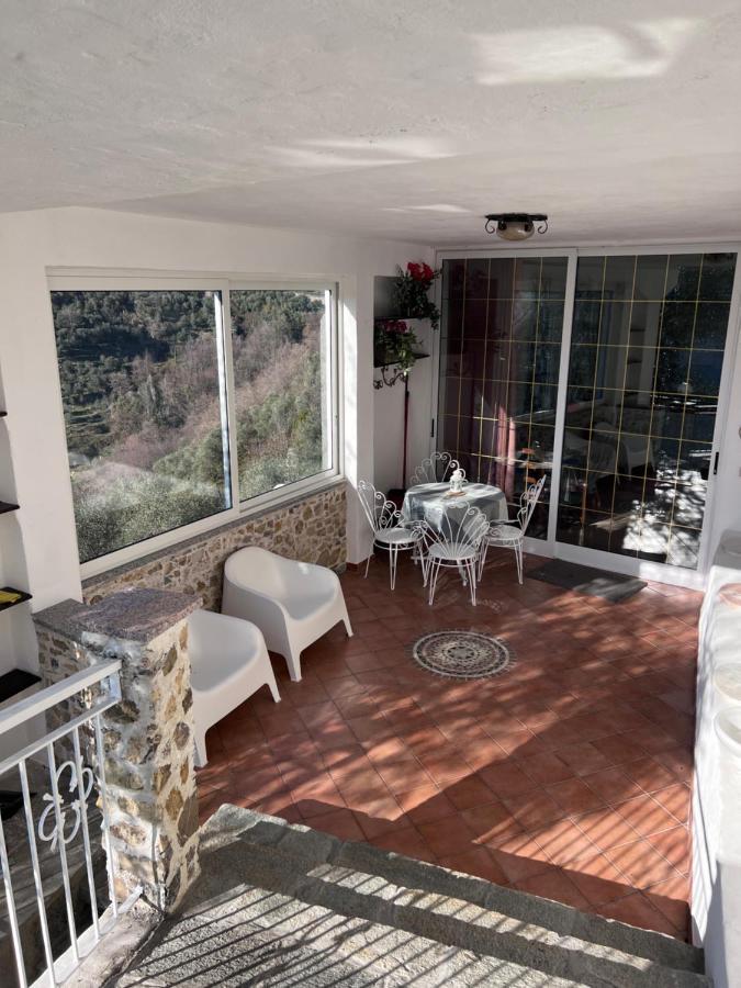 Casa Vacanza Paola Aurigo 외부 사진