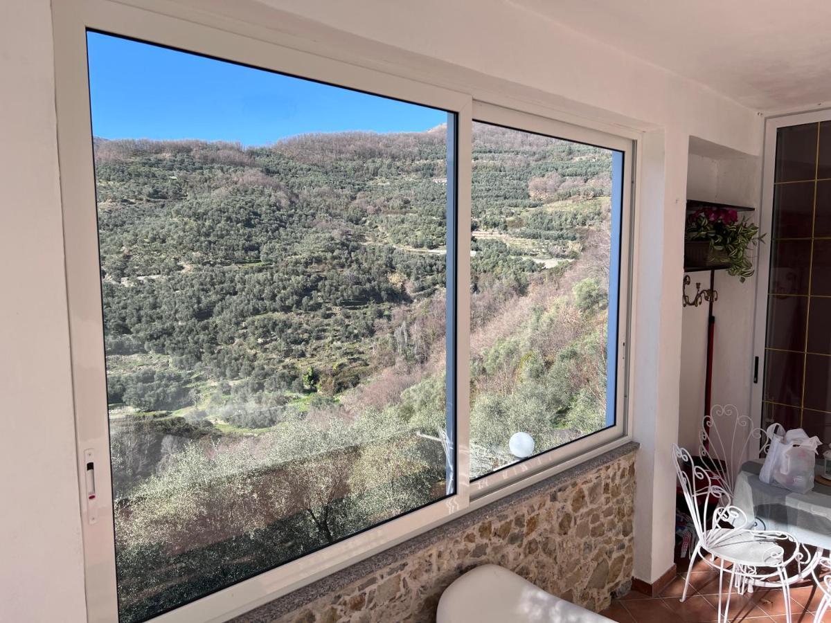 Casa Vacanza Paola Aurigo 외부 사진
